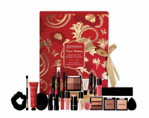 Thera Esthetique Grossiste En Produit Esthetique Bretagne CADOPX CAL05