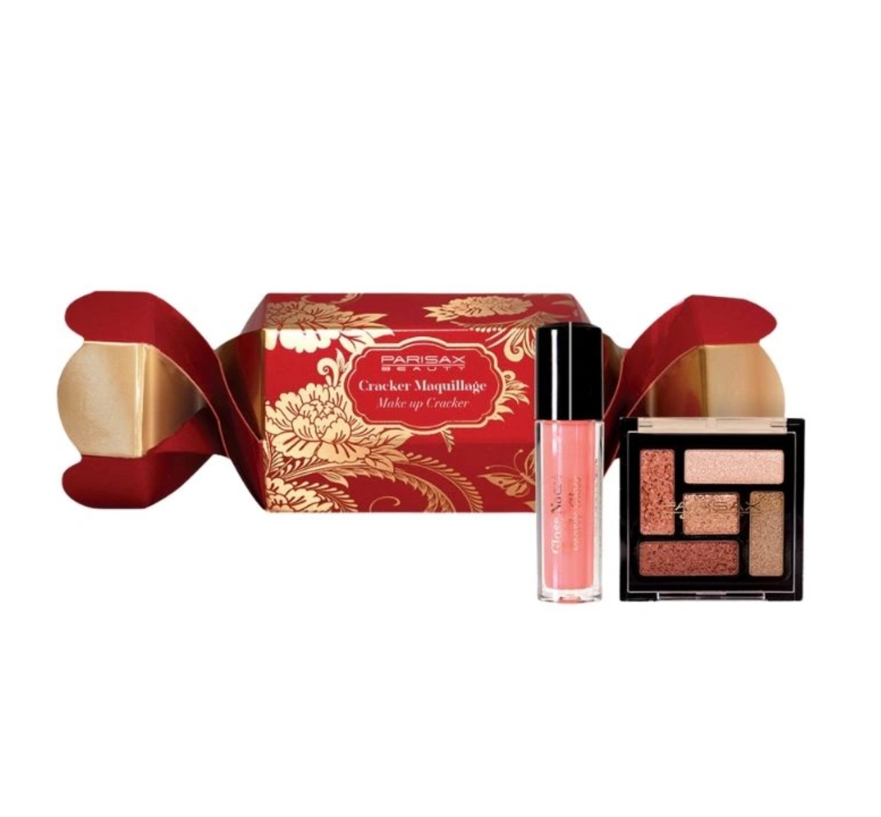 Thera Esthetique Grossiste En Produit Esthetique Bretagne Cracker maquillage Parisax