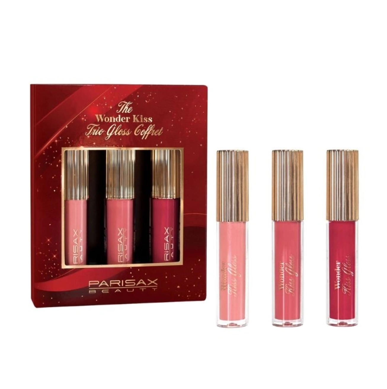 Thera Esthetique Grossiste En Produit Esthetique Bretagne COFFRET 3 GLOSS