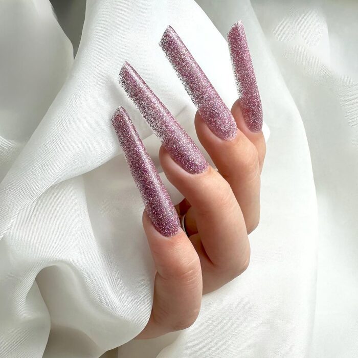 Thera Esthetique Grossiste En Produit Esthetique Bretagne Vernis Semi Permanent Purple Professional P2345 1
