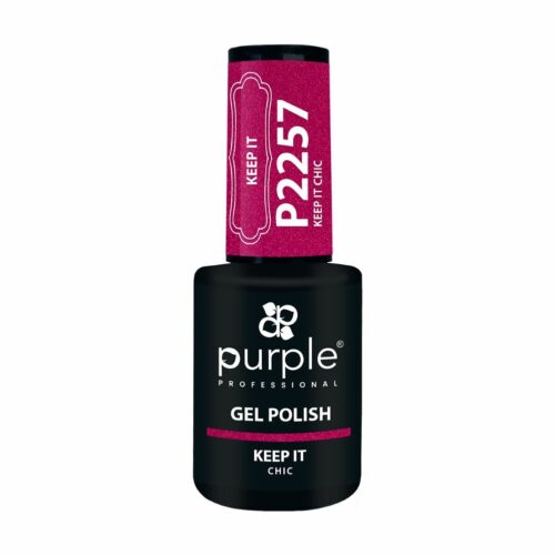 Thera Esthetique Grossiste En Produit Esthetique Bretagne PURP2257
