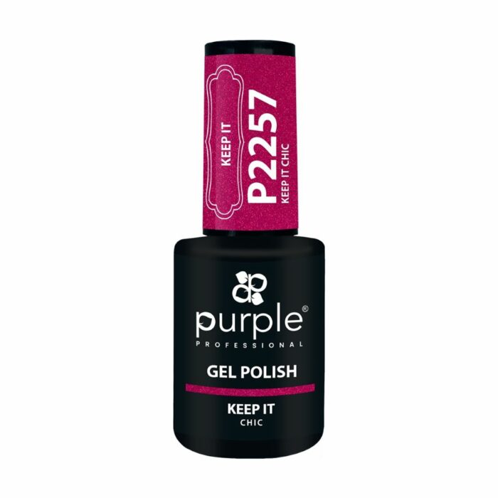 Thera Esthetique Grossiste En Produit Esthetique Bretagne PURP2257