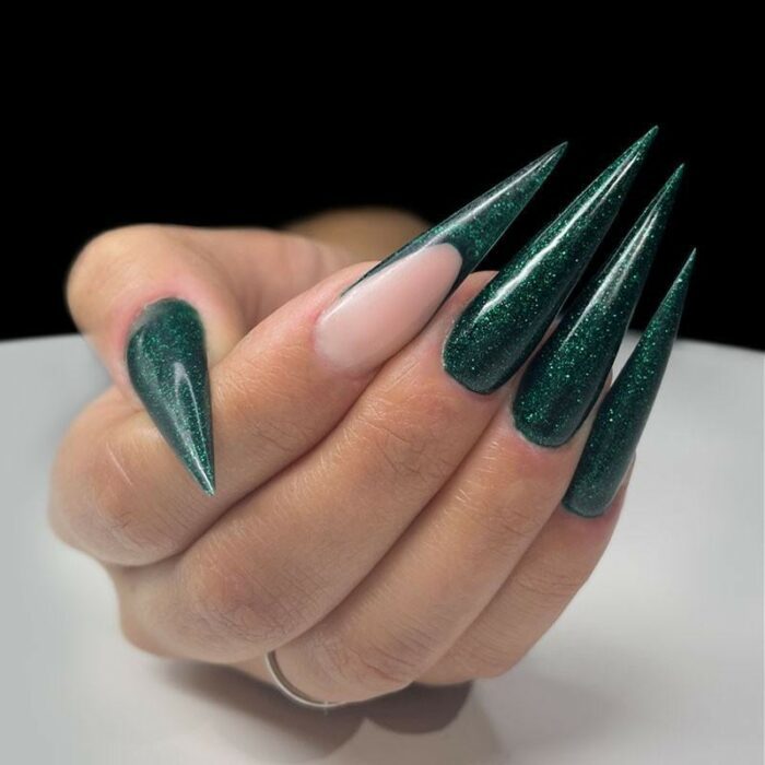 Thera Esthetique Grossiste En Produit Esthetique Bretagne Vernis P2128 Completement In Love Purple Professional Purple Professional