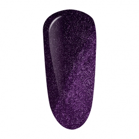 Thera Esthetique Grossiste En Produit Esthetique Bretagne Vernis Semi Permanent Purple Professional P2275