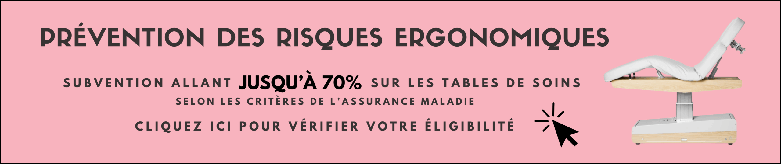 Thera Esthetique Grossiste En Produit Esthetique Bretagne Prevention Des Risques Ergonomiques4
