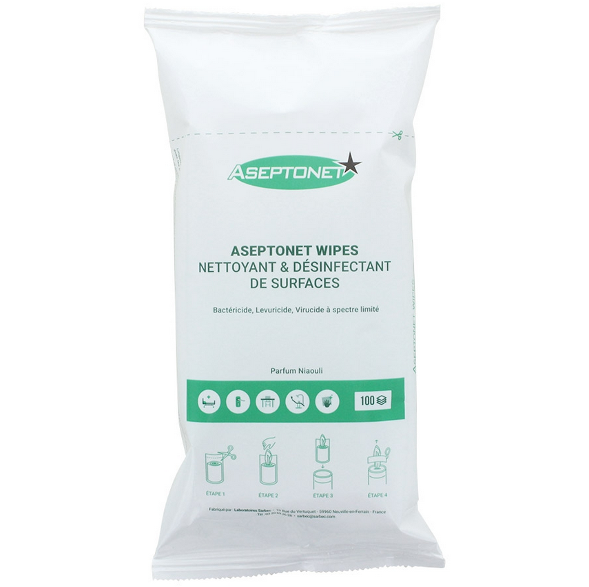 Thera Esthetique Grossiste En Produit Esthetique Bretagne HYG024 BIS