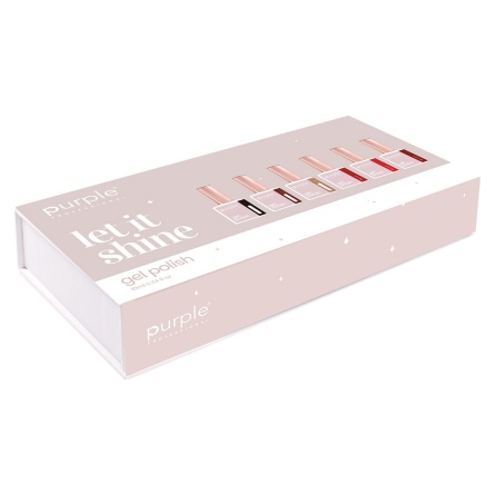 Thera Esthetique Grossiste En Produit Esthetique Bretagne PURPP KIT1