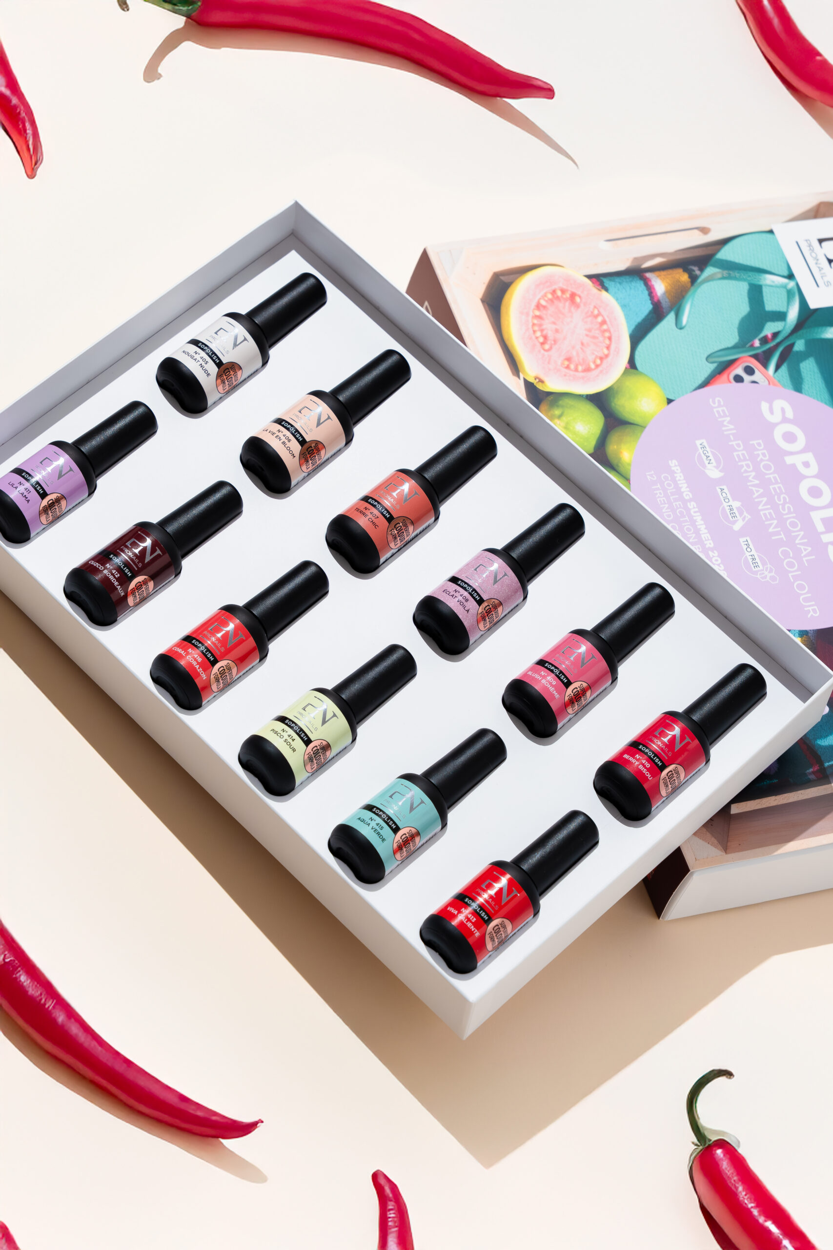 Thera Esthetique Grossiste En Produit Esthetique Bretagne 02 01