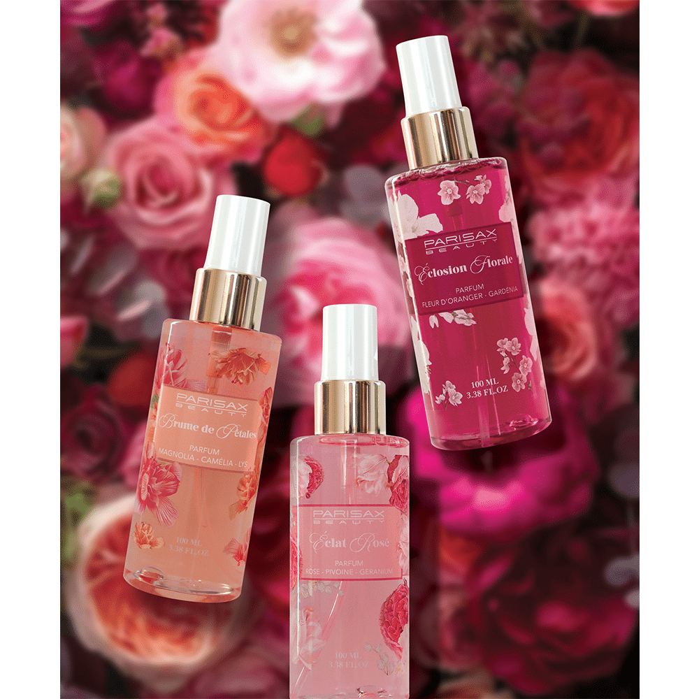 Thera Esthetique Grossiste En Produit Esthetique Bretagne FLEURS BRUMES CORPORELLE